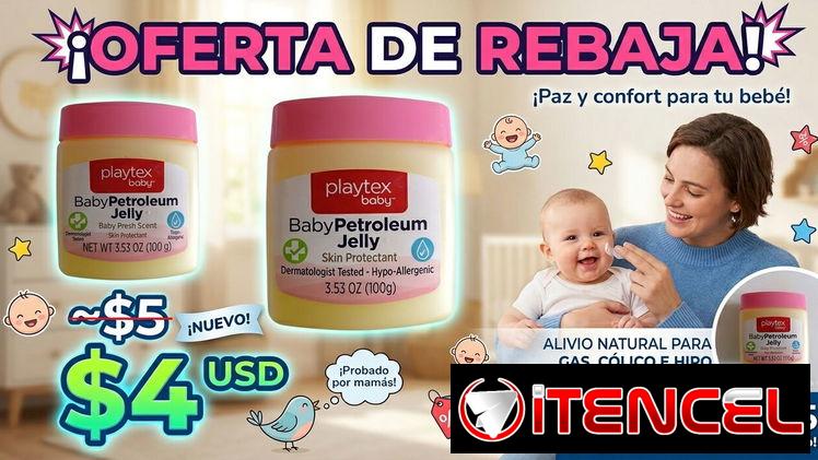 Medicamentos para bebés mejor precio