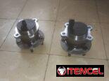 Juego de bujes traseros Ford scape. 80 USD