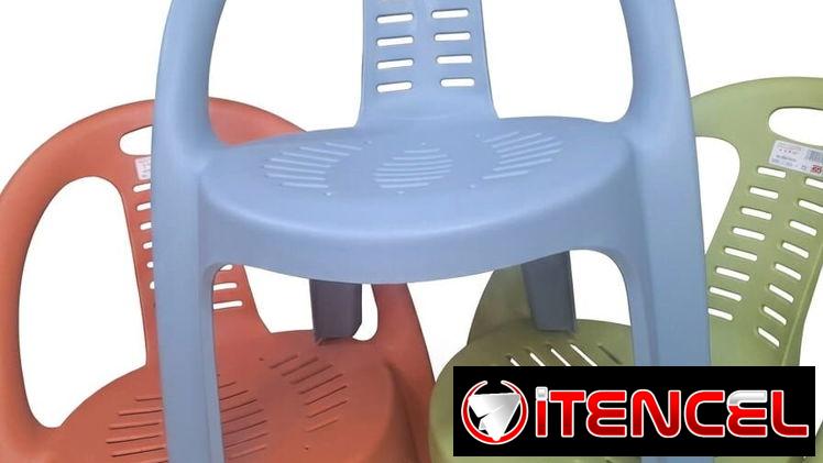 Sillita de niños  5000cup