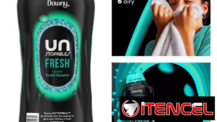Downy 39.9 oz