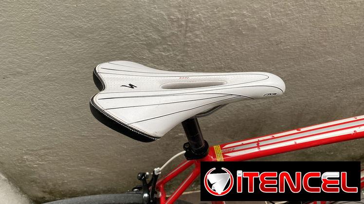 Bicicleta de ruta Specialized de Catálogo!