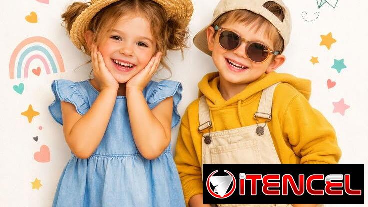 Busco gestores para vender cosa de niños 📌