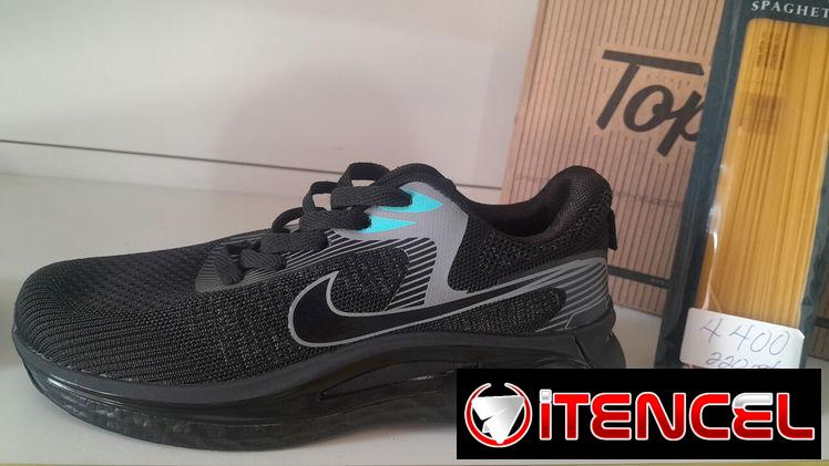 Tenis Adidas y Nike del 40 al 46