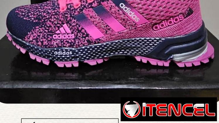 Tenis Adidas para hombre y mujer