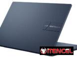 💻 Asus VivoBook 14 X1404V – Pantalla 14″ FHD | Intel Core i3 | 8GB RAM + 128GB SSD