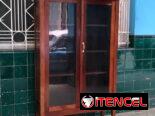 ⚜️ Librero antiguo restaurado • Entrega incluida 🚛 [25]