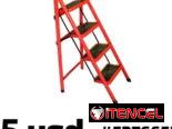 Escaleras