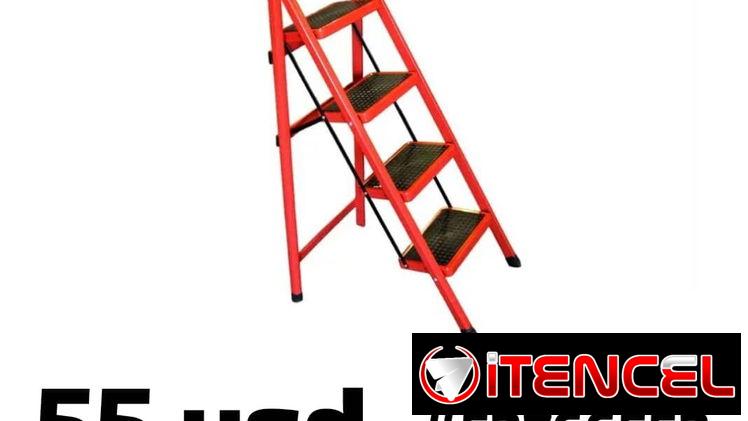 Escaleras