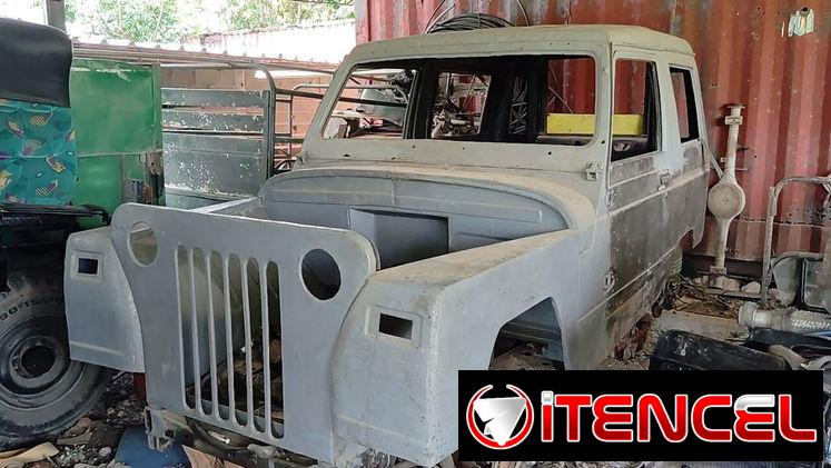 Jeep