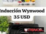 Hornillas infrarrojo y Hornillas de inducción