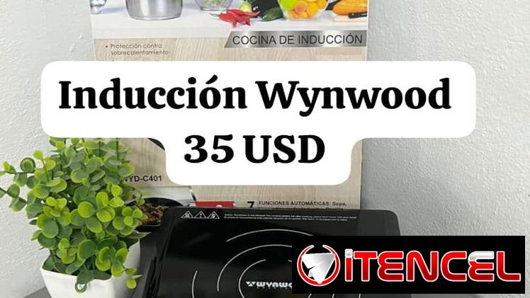 Hornillas infrarrojo y Hornillas de inducción