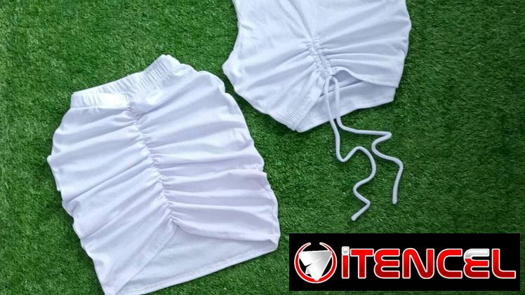 Vestidos y conjuntos