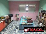 Casa (bajo de biplanta) 4/4, 2 carposh, amueblada, Sevillano (SV-42)