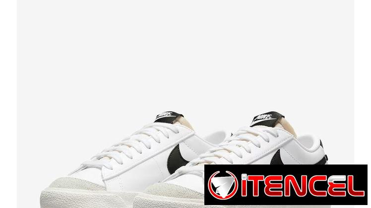 Tenis Nike Originales con Garantía de Autenticidad en la Habana 🔥✅‼️