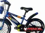 Bicicletas de niños