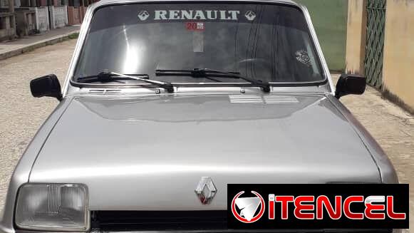 Renault 5GTL