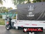 Triciclo lifan
