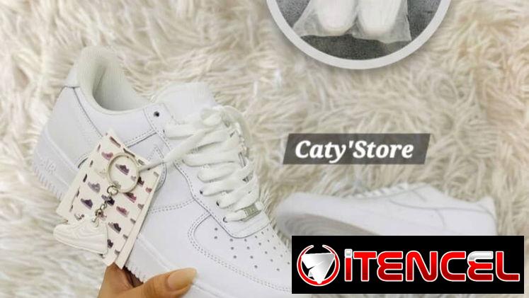 Tenis en venta