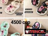 Sandalias MODA para niñas