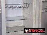 Refrigerador de mantenimiento