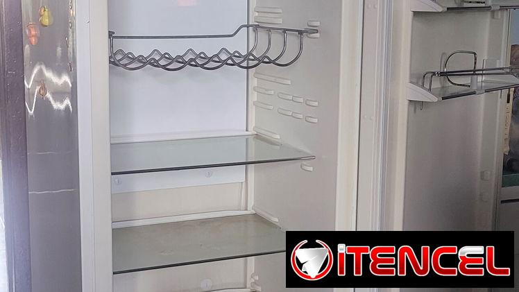 Refrigerador de mantenimiento
