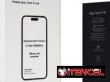 Baterías de iPhone con montaje incluido