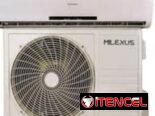 🚨AIRE SPLIT 24K 220V MILEXUS