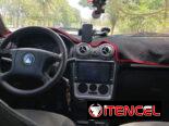 Vendo geely ck 2009. Bueno de todo.interesados al 54381120