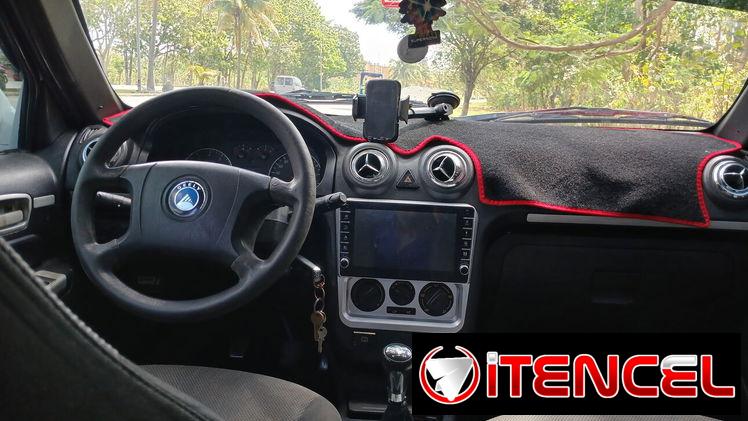 Vendo geely ck 2009. Bueno de todo.interesados al 54381120