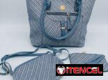 Bolsos de mujer 3 en 1