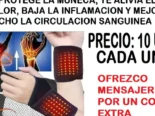 ORTOPEDIA. CASI TODO. TENGO MENSAJERÍA