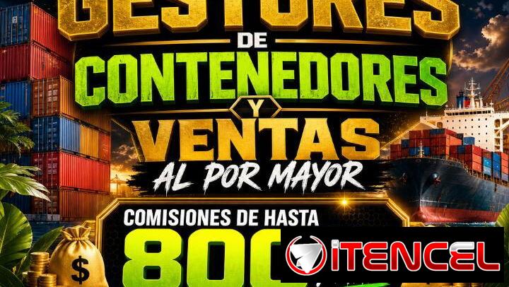 GESTOR DE VENTAS