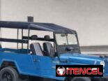 Jeep Willy