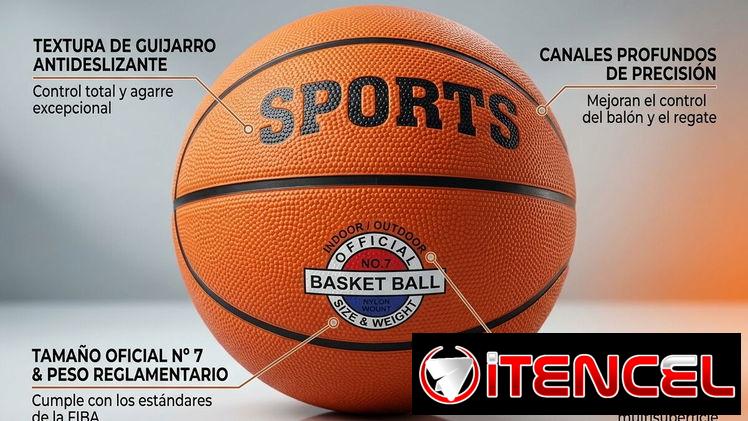 Basket pelota