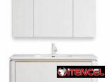 Disponible  juego de muebles para su baño 🚽