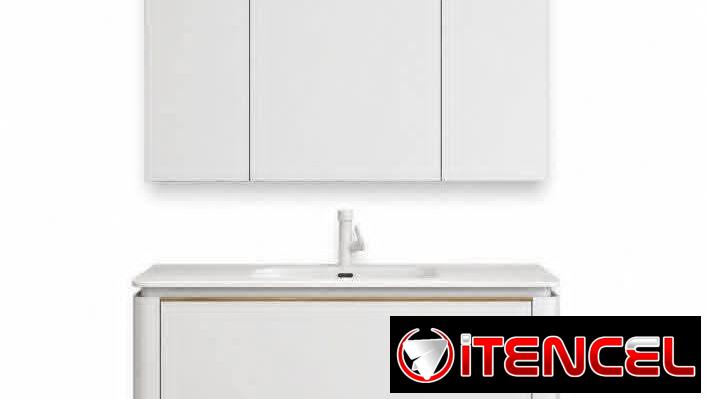 Disponible  juego de muebles para su baño 🚽