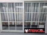 ✅Ventanas de PVC. Cristal de 4mm de grosor. Malla anti insectos