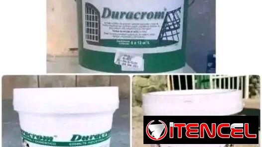 Todo tipo de pintura para embellecer su hogar