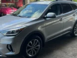 🚨🔥 HYUNDAI SANTA FE 2017 🔥🚨