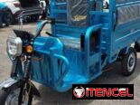 Triciclo Híbrido STAR