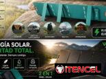 PANELES SOLARE 120WATT PARA ECOFLOW Y OTRAS ESTACION DE ENERGIA NEW