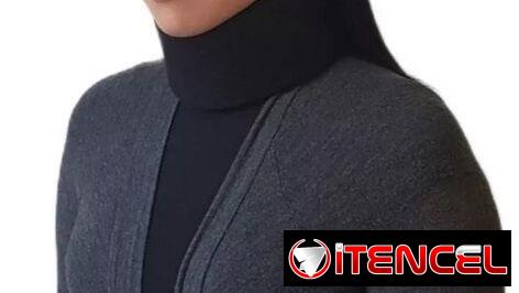 COLLARÍN CERVICAL BLANDO TALLAS M, L