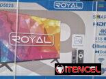📺 TELEVISORES SMART – 4K, LED Y CON ENVÍO INCLUIDO 🚚