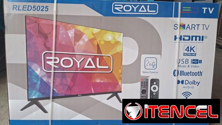 📺 TELEVISORES SMART – 4K, LED Y CON ENVÍO INCLUIDO 🚚