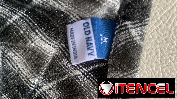 Bonito y fresco vestido marca Old Navy
