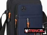 Bolsos, bandoleras para hombre