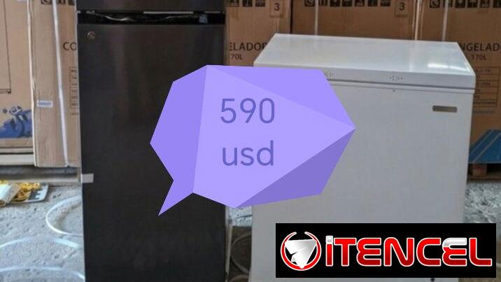 Combos de refrigerador y nevera