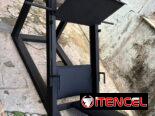 Venta de Equipos de gimnasio