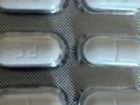 Paracetamol 1 gramo 800 cup