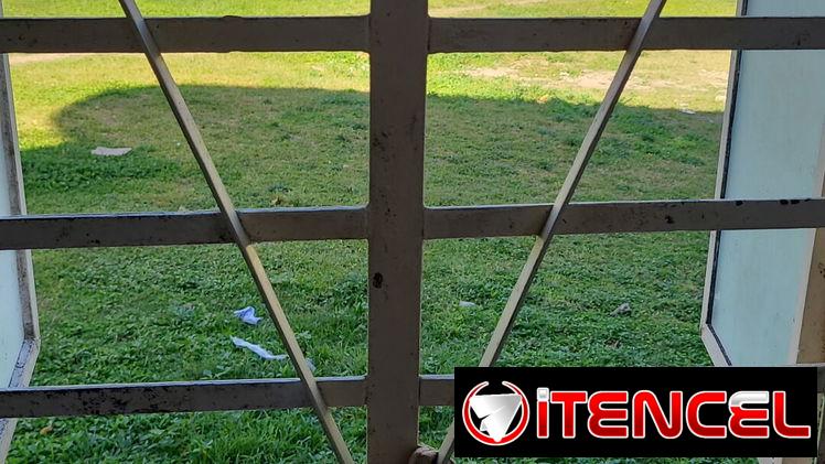 Se renta apartamento de 2 habitaciones